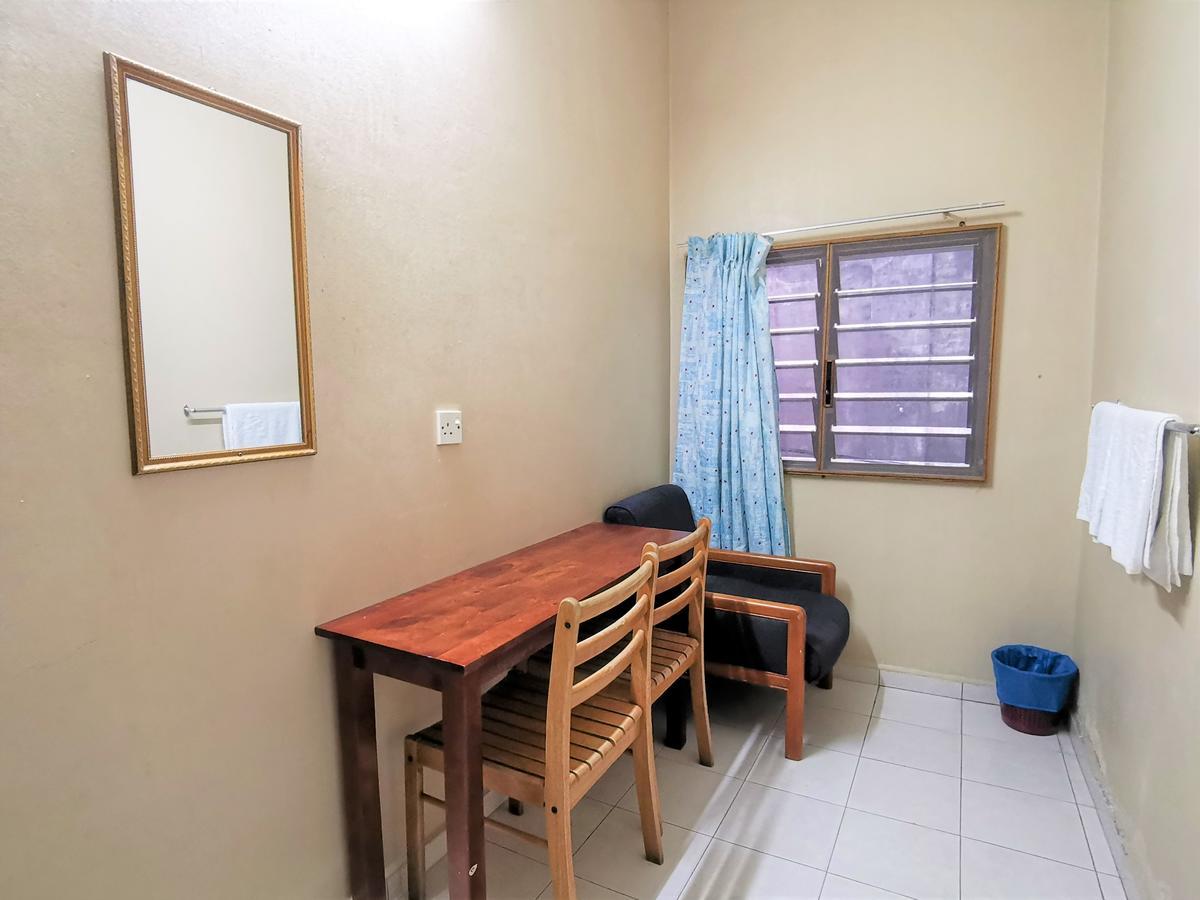 Star Lodge George Town Bagian luar foto