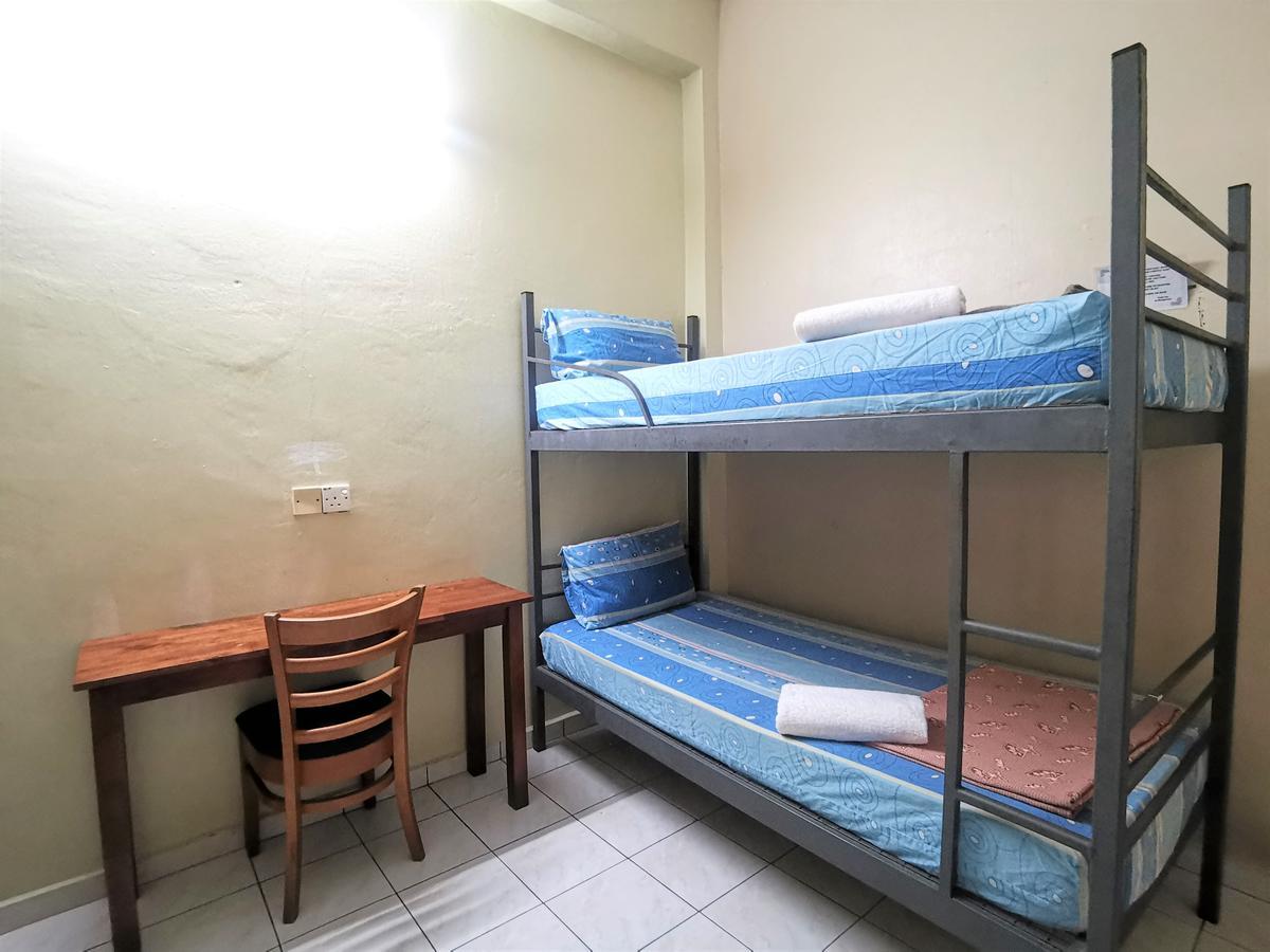 Star Lodge George Town Bagian luar foto